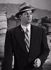 Bruce Wayne (1949)