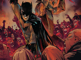 DC vs. Vampires Vol.1 1