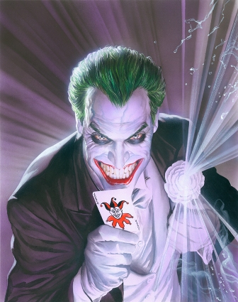 Joker | Batman Wiki - Fandom