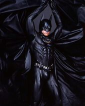 Batsuit (Batman Forever)