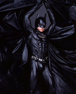 Batsuit (Batman Forever)/Gallery | Batman Wiki | Fandom