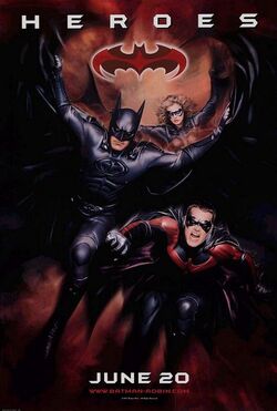 Batman & Robin - Metacritic