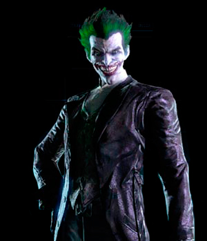 Joker (Arkhamverse) | Batpedia | Fandom