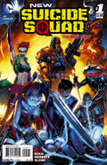 New Suicide Squad Vol 1-1 Cover-1