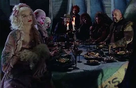 RedTriangleCircusGang HQ