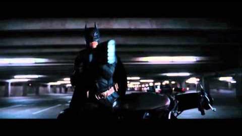 The Dark Knight Rises - In Cinemas July 20 - 30 "Pulse" Quotes