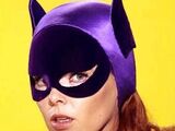 Batgirl (Yvonne Craig)