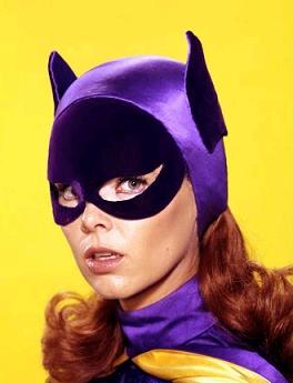 Batgirl (Yvonne Craig), Batman Wiki