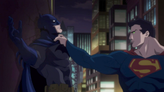 Batman Hush 07