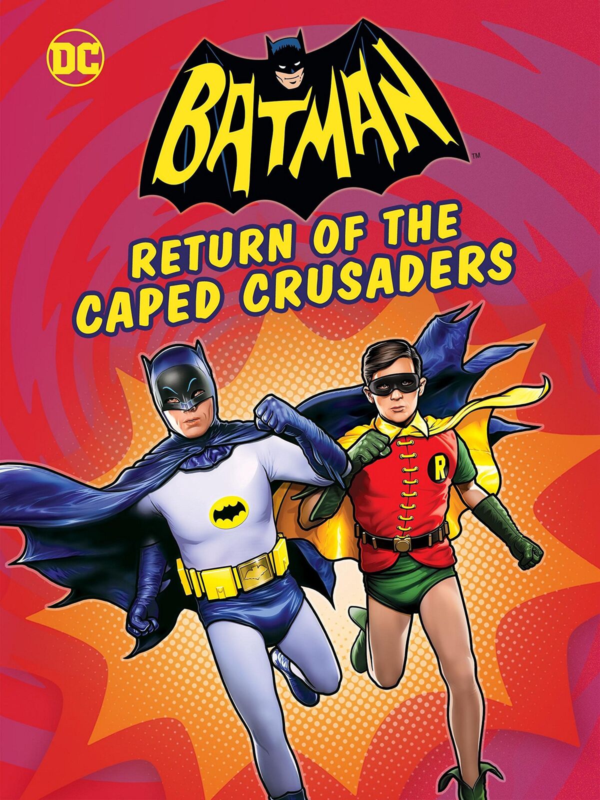 Amazon.com: Batman: The Caped Crusader Vol. 6: 9781779508003