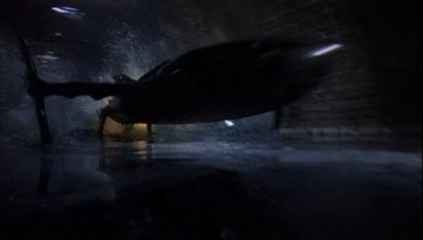 Arriba 91+ imagen batman returns batboat