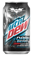 Dark Berry Can