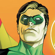 Hal Jordan (Green Lantern)