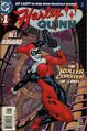 Harley Quinn (Volume 1) 2000 - 2004