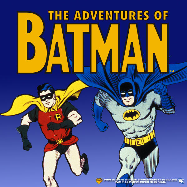 The Adventures of Batman | Batman Wiki | Fandom