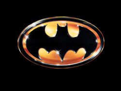 Bat Insignia Batman Wiki Fandom