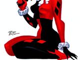 Harley Quinn (DC Animated Universe)