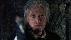 Max Shreck | Batman Wiki | Fandom