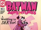 Batman Adventures 16