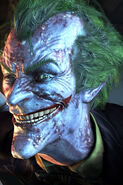 Batman: Arkham City