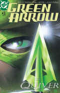 Green Arrow Vol 3