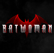 Batwoman logo