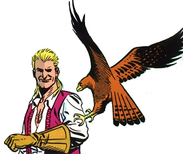 Bird | Batpedia | Fandom