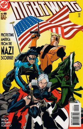 Nightwing40v