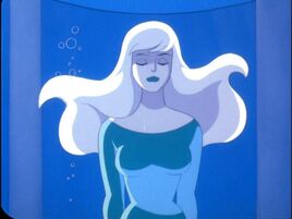 Nora DCAU