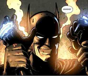 Bruce Wayne (Clone) | Batman Wiki | Fandom