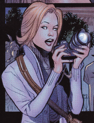 Vicki Vale | Batman Wiki | Fandom