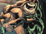 Clayface (Johnny Williams)