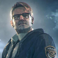 James Gordon Batman Wiki Fandom