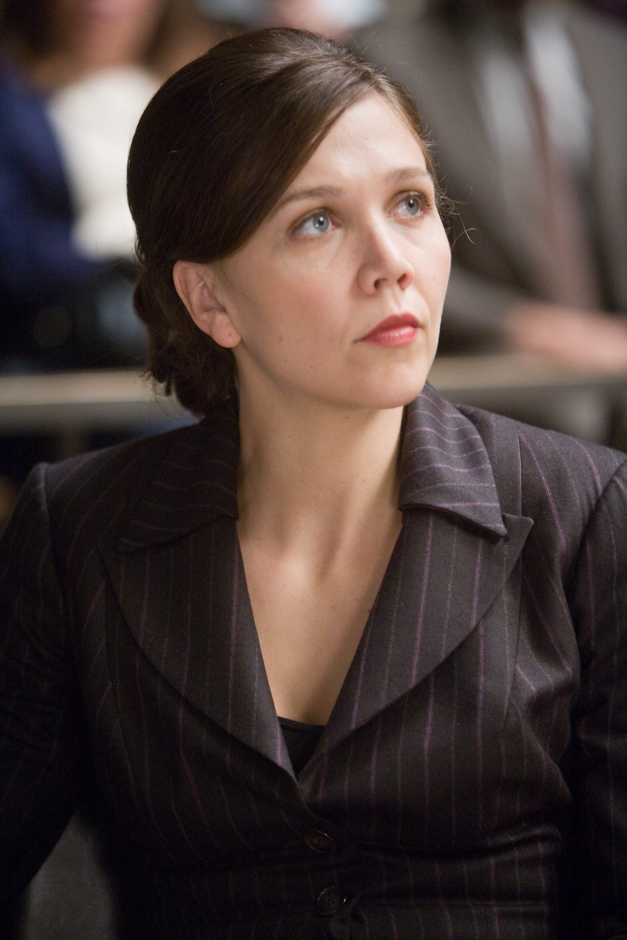 Rachel Dawes | Batman Wiki | Fandom