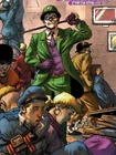 The Riddler/Gallery | Batman Wiki | Fandom