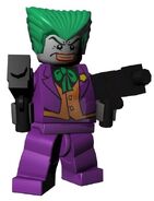 Lego Batman: The Video Game