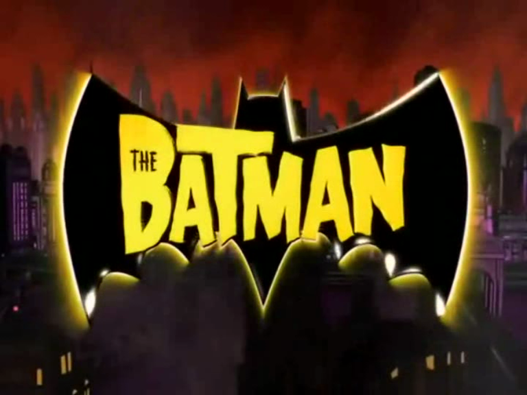 The Batman | Batpedia | Fandom