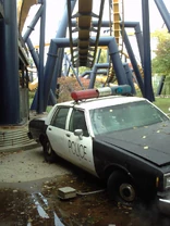 Batman: The Ride | Batman Wiki | Fandom