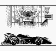 BatmobileBatmanTheVideoGame