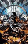 Detective Comics Vol 2-2 Cover-1 Teaser