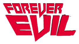 Forever Evil logo