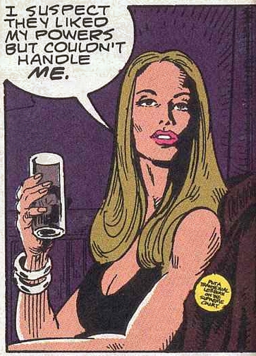 Kate Godwin Nouvelle Terre Wiki Dc Comics Fandom 0162