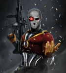 Deadshot