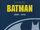 Batman 1939-1941