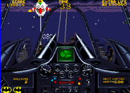 Batman The Movie (Arcade)