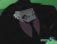 Solomon Grundy in Batman: The Brave and the Bold