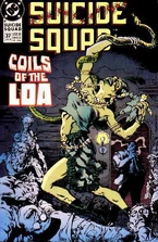 Suicide Squad #37