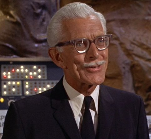 Top 46+ imagen alan napier batman