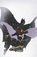 Batgirl Vol 4-6 Cover-1 Teaser