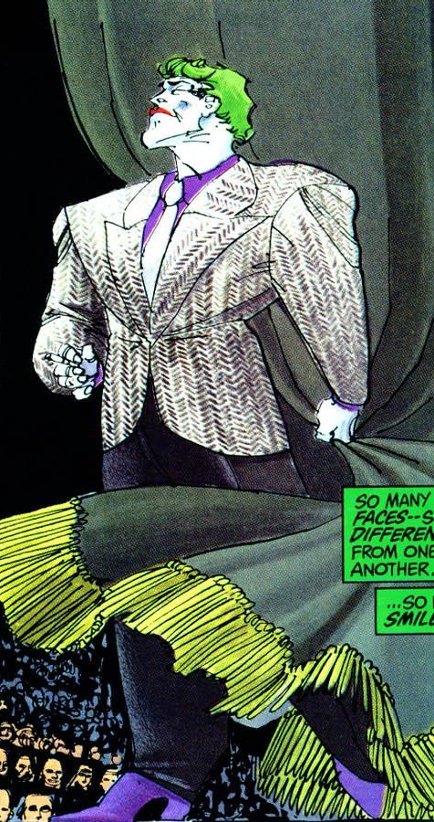 The Joker (Earth-31) | Batman Wiki | Fandom